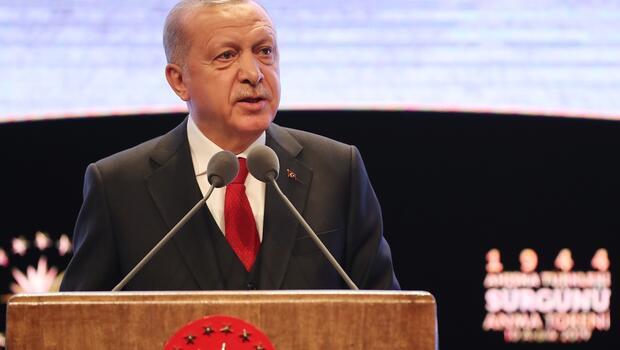 Son dakika haberleri: Cumhurbaşkanı Erdoğan'dan 'Nobel' tepkisi: Utanç verici, rezalettir