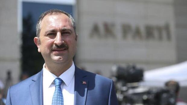 Bakan Gül'den arabuluculuk sınavı açıklaması: Milletvekillerinin daha çok çalışması gerekecek