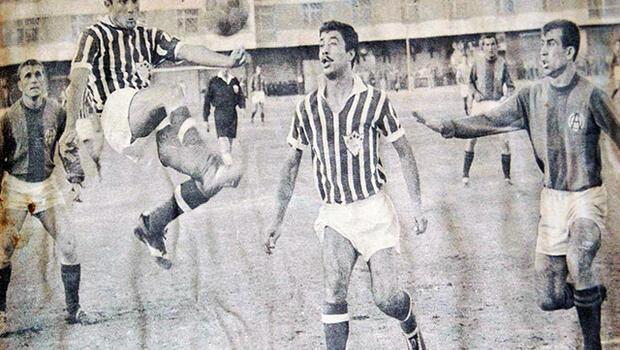 Altınordu ile Bursaspor 50 yıl sonra yeniden karşılaşacak!