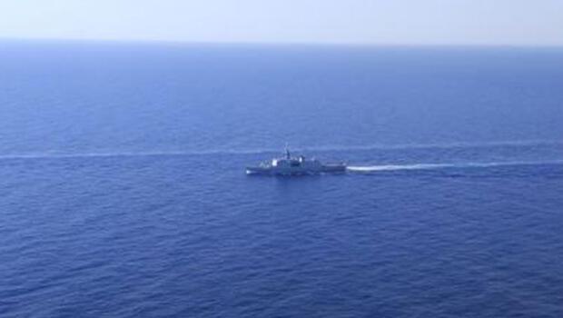 Rum Savunma Bakanlığı: İtalya ve Fransa'yla ortak tatbikat yapacağız