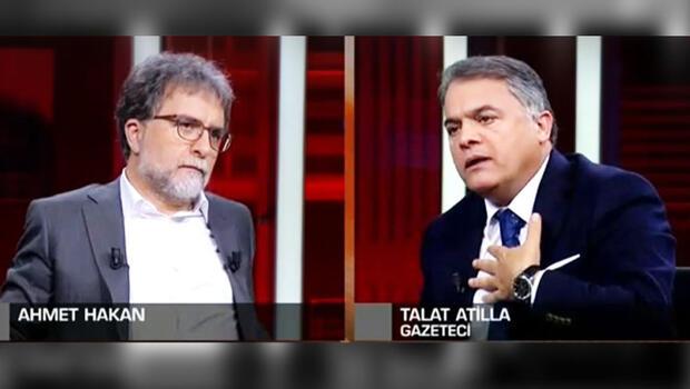 Son dakika haberi... Talat Atilla: Kaynağım, 'O bilgi Kılıçdaroğlu'na da gitti' dedi