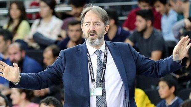 Beşiktaş Sompo Sigorta'da Burak Bıyıktay dönemi