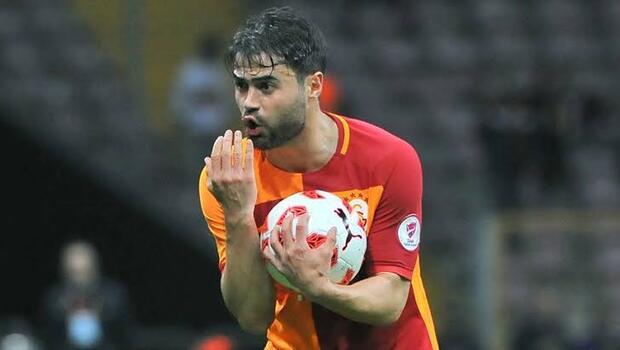 Konyaspor'un transfer hedefi Ahmet Çalık | Galatasaray haberleri