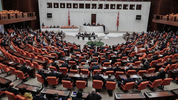 Parti temsilcileri Libya tezkeresi ile ilgili konuştu Parti temsilcileri Libya tezkeresi ile ilgili konuştu