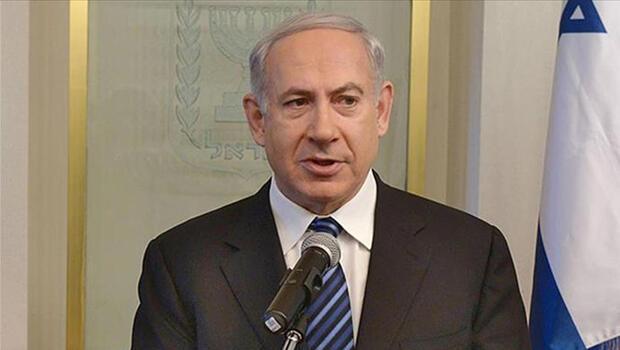 Netanyahu: Yerleşim birimlerinin boşaltılmasına izin vermeyeceğim