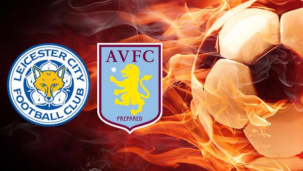 İngiltere Lig Kupası | Leicester City - Aston Villa