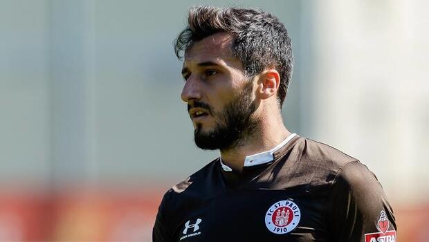 Enver Cenk Şahin transferinde gerçek ortaya çıktı: Önce Kayserispor sonra Başakşehir 