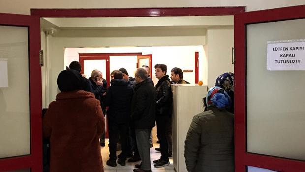 Endoskopi sırasında fenalaşan babası öldü, ihmal iddiasında bulundu Endoskopi sırasında fenalaşan babası öldü, ihmal iddiasında bulundu