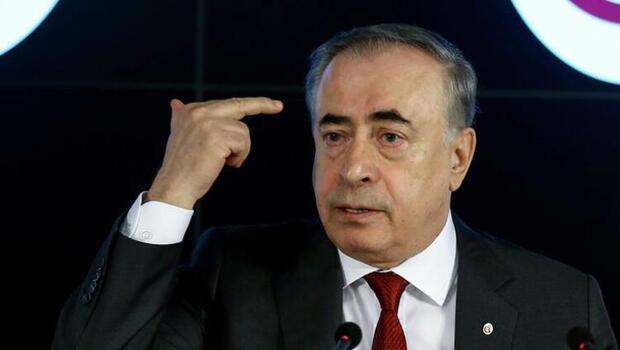 TBF Disiplin Kurulu, Mustafa Cengiz'e 35 bin lira para cezası verdi