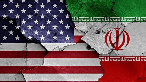 İran'dan ABD'nin 