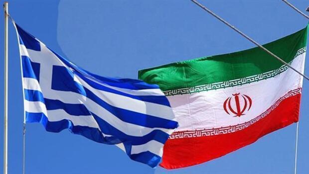 İran'dan Yunanistan'a protesto notası
