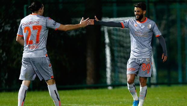 Medipol Başakşehir 3-1 Young Boys