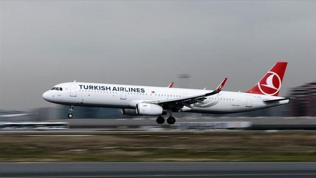 Arızalanan uçak nedeniyle THY'nin Trabzon-İstanbul seferi iptal edildi