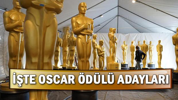 92. Oscar Ödül Töreni ne zaman? 2020 Oscar adayları kimler?
