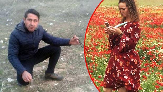 Manisada korkunç olay Evine gizlice girdi, defalarca bıçakladı...