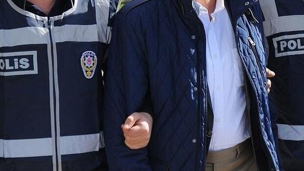 Burdur’da yakalanan FETÖ şüphelisi, tutuklandı