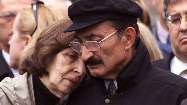 Rahşan Ecevitin Devlet Mezarlığına defni için yasa teklifi hazırlandı