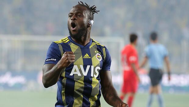 Son Dakika Transfer Haberi | La Gazetta Dello Sport Moses'i duyurdu! Fenerbahçe...