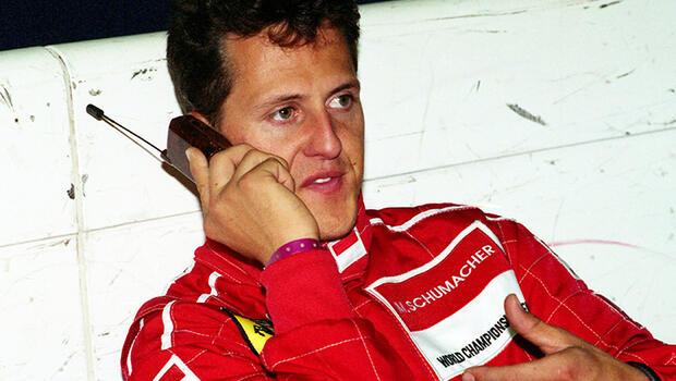 Michael Schumacher için korkunç iddia!