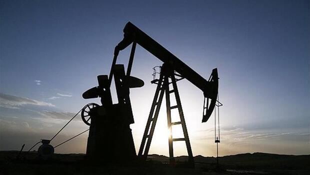 Brent petrolün varili 62,27 dolar 