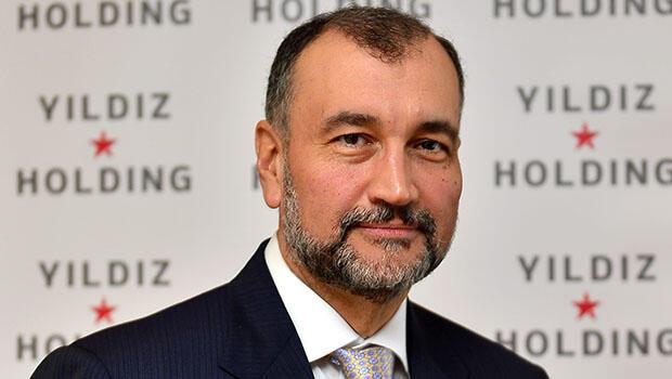 Yıldız Holding Yönetim Kurulu Başkanı Murat Ülker görevini Ali Ülker’e devretti.