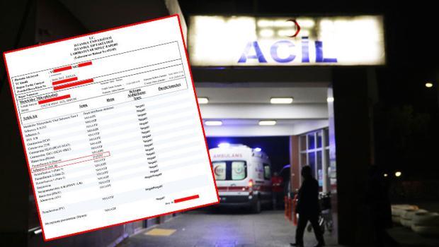 Panik yaratan Corona virüs iddiasında gerçek ortaya çıktı