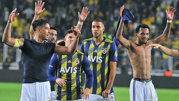 Son Dakika | Fenerbahçe, Zanka'nın ayrılığını resmen açıkladı!
