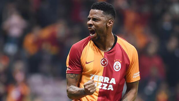 Galatasaray'da Donk'tan maç sonu itiraf: 