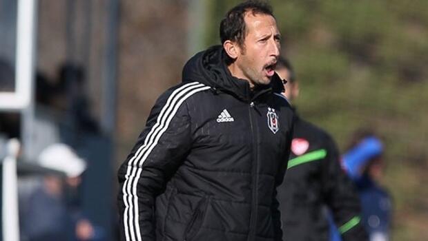 Beşiktaş'ta U19 teknik direktörü Yasin Sülün'ün görevine son verildi