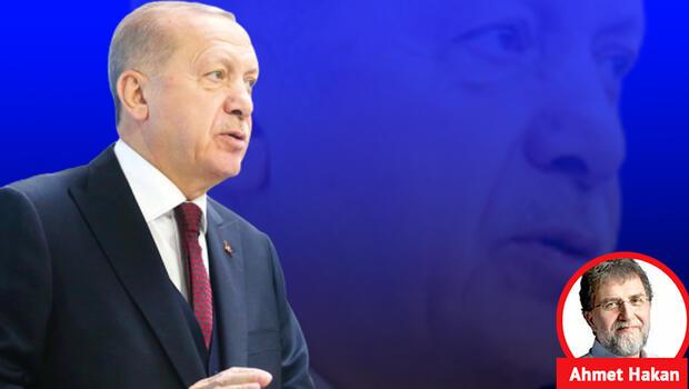 Erdoğan'ın Rusya mesajı: Öfkeyle değil konuşarak