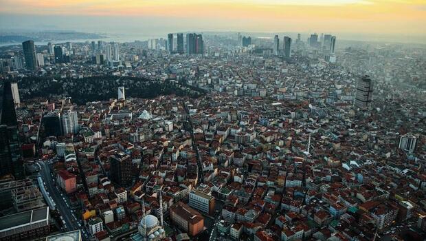 İstanbul'un en kalabalık ilçeleri açıklandı! İşte o ilçeler ve daha az nüfusa sahip Avrupa ülkeleri 