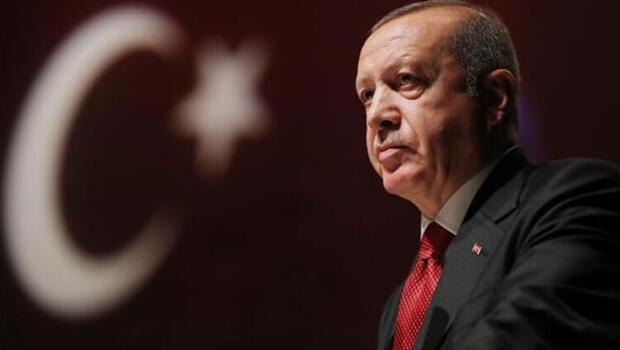 Son dakika haberi: Cumhurbaşkanı Erdoğan'dan başsağlığı mesajı