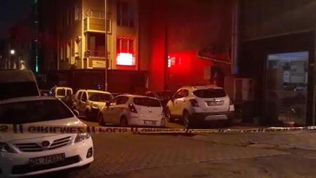 Son dakika haberi: İstanbul'da bekçilere saldırı! Bıçaklı şahıs dehşet saçtı