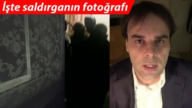 Almanyada silahlı saldırı Büyükelçi acı haberi az önce duyurdu... Almanyada silahlı saldırı Büyükelçi acı haberi az önce duyurdu...