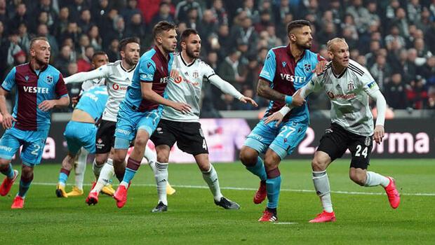 Trabzonspor son 9 sezondaki en iyi deplasman performansını sergiledi 