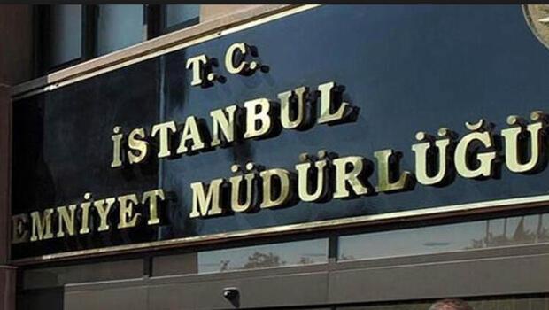 İstanbul Emniyeti'nden 'zavallı polisler' açıklaması