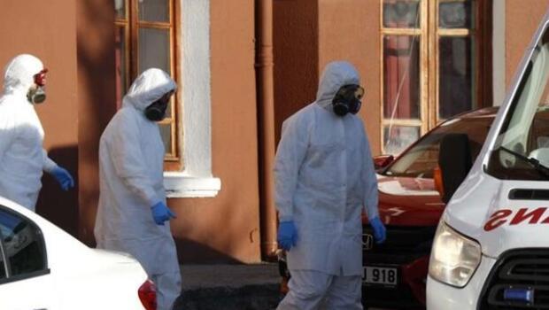 Zonguldak'ta 13 kişi koronavirüs şüphesiyle gözlem altına alındı