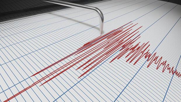 Isparta'da deprem mi oldu? Nerede deprem oldu? Kandilli ve AFAD son dakika depremler