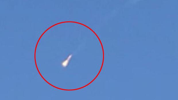 Son dakika haberler: Rejim telsizcisi düşen uçakları ararken şoke oldu! 'Vuruldu. Vuruldu. Vuruldu'