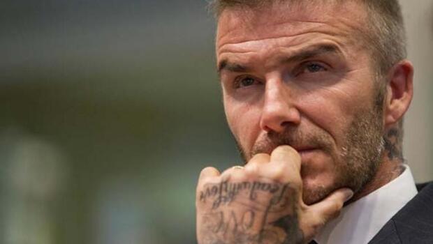 Beckham'ın ortağı olduğu Inter Miami, ilk maçını kaybetti 