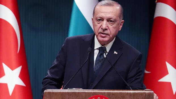 Cumhurbaşkanı Erdoğan'dan AB'ye çok sert sözler: Siz kimi kandırıyorsunuz!