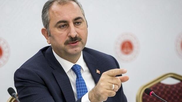 Bakan Gül'den Engin Özkoç açıklaması: Başsavcılığın hazırladığı fezlekeyi derhal Meclis'e göndereceğiz
