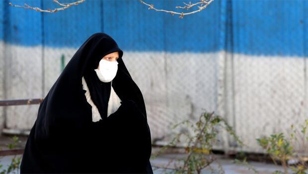 İran'da bir milletvekili koronavirüs nedeniyle komada