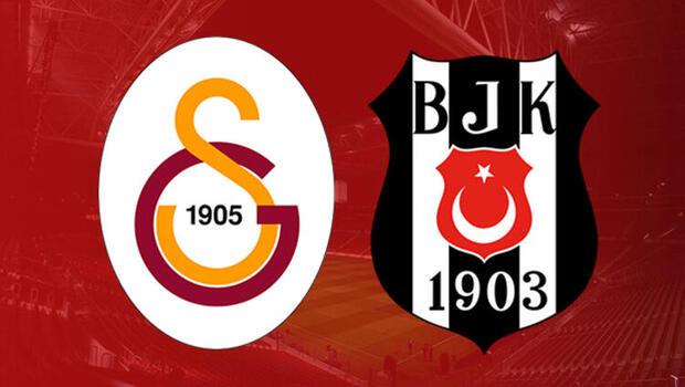 Galatasaray Beşiktaş derbisi iptal mi edildi? Galatasaray Beşiktaş maçı seyircisiz mi oynanacak? 