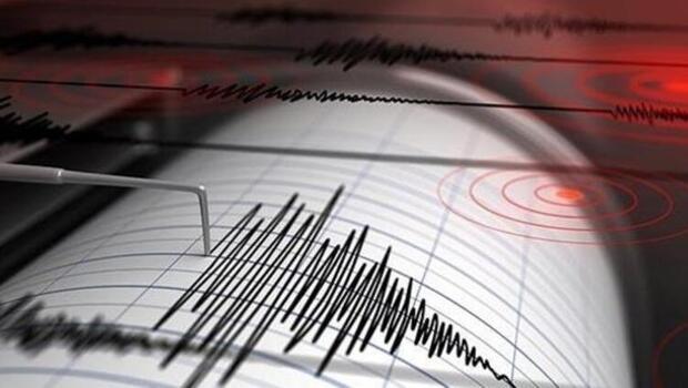 Kandilli son depremler haritası 15 Mart 2020! Deprem mi oldu, en son nerede deprem oldu? 