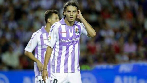 Enes Ünal'ın takımı Real Valladolid, corona virüs testini reddetti