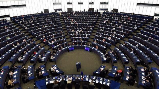 Avrupa Parlamentosu Kovid-19 gündemiyle gelecek hafta olağanüstü toplanacak