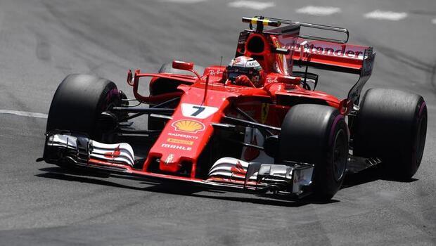 Formula 1 bu yıl Monaco'ya uğramayacak