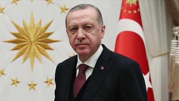 Cumhurbaşkanı Erdoğan, kabine üyeleriyle görüştü