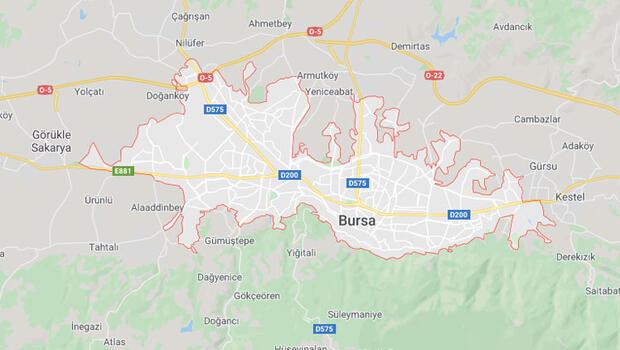 Bursa'nın İlçeleri Neler Ve Hangi Bölgede? Bursa'da Gezilecek Ve Tarihi Yerler